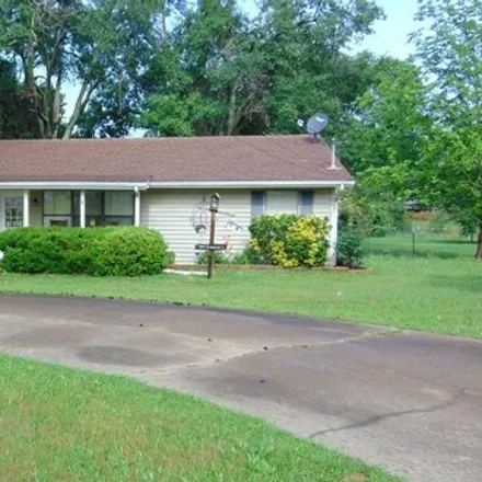 Buy this 2 bed house on 123 Hilltop in Henderson County, TX 75156