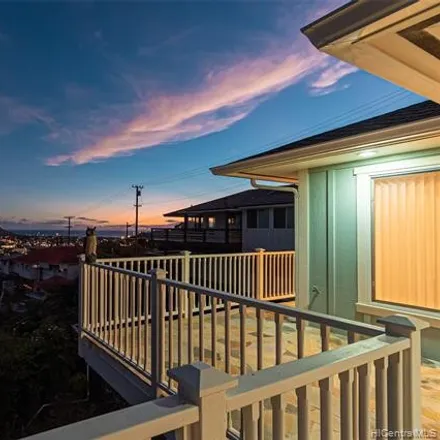 Buy this 5 bed house on 1717 Iwi Way in Honolulu, HI 96816