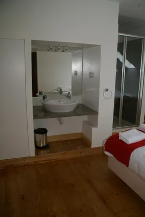 Image 8 - Brasilia, Rua dos Remolares, 1200-371 Lisbon, Portugal - Apartment for rent