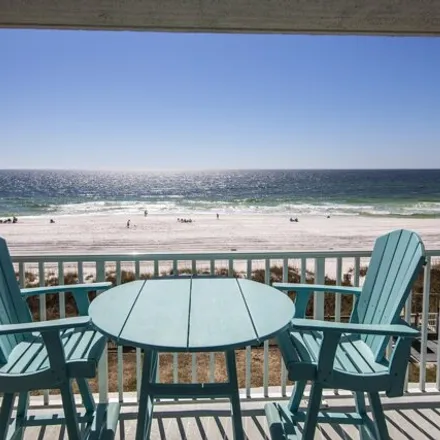 Buy this 1 bed condo on 6213 Thomas Drive in Biltmore Beach, Bay County