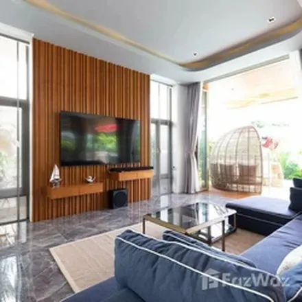 Rent this 4 bed apartment on Samakki 3 Street in Rawai, Phuket Province 83130
