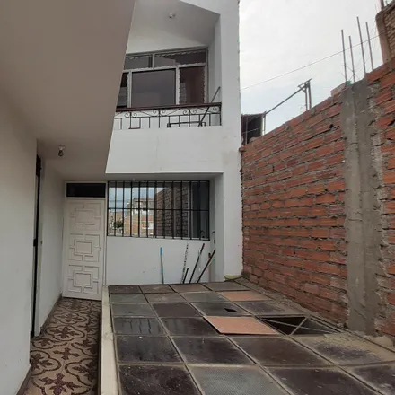 Image 1 - Calle 18, Callao, Lima Metropolitan Area 07036, Peru - Apartment for sale