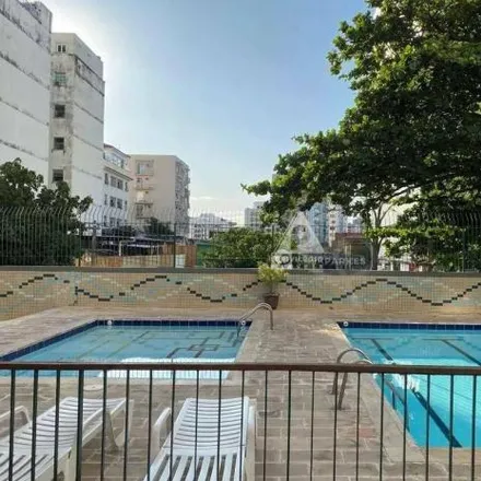 Image 2 - Rua Conselheiro Barros, Rio Comprido, Rio de Janeiro - RJ, 20261-901, Brazil - Apartment for sale