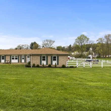 Buy this 4 bed house on 688 Venture Road in White Briar, Hockessin