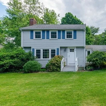 Buy this 3 bed house on 17 Sears Road in Weymouth, MA 02190