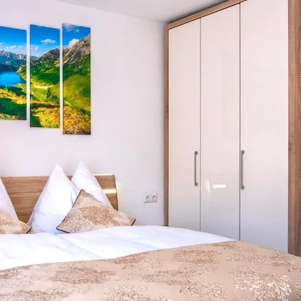 Rent this 1 bed apartment on Bahnhof Bad Hofgastein in Breitenberg 27, 5630 Breitenberg