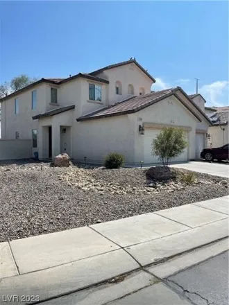 Buy this 5 bed house on 4328 San Gabriel Hill Avenue in North Las Vegas, NV 89115