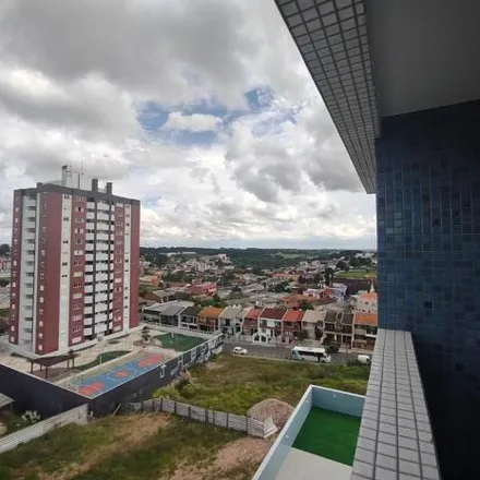 Image 1 - Rua Manoel Ribas, Centro, Campo Largo - PR, 83601-160, Brazil - Apartment for sale