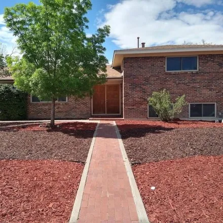 Buy this 5 bed house on 2407 Cutler Avenue Northeast in Albuquerque, NM 87106