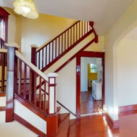 Buy this 3 bed apartment on 3512 White Avenue in Glenham - Bedford, Baltimore