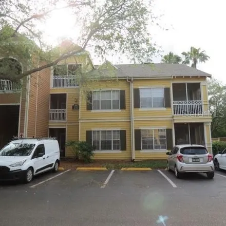 Rent this 2 bed apartment on 5108 City Street in Orlando, FL 32839