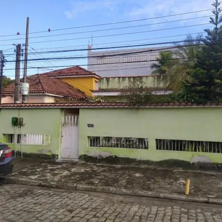 Image 2 - Rua Professora Amélia Kelly, Centro, Nova Iguaçu - RJ, 26220-040, Brazil - House for sale