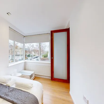 Rent this 2 bed apartment on London in W3 6SH, United Kingdom
