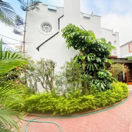 Rent this 6 bed house on Pasaje Padre Constancio Bollar in San Isidro, Lima Metropolitan Area 15073