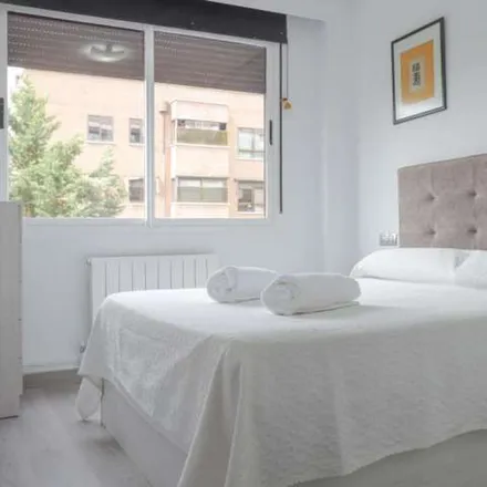 Rent this 2 bed apartment on Calle de la Senda del Infante in 28929 Madrid, Spain