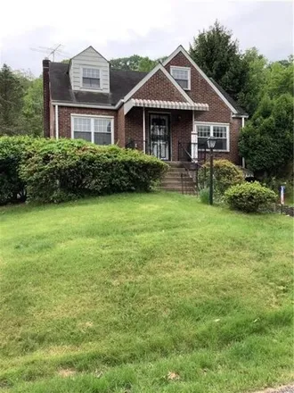 Buy this 3 bed house on 343 Russell Street in Bauerstown, Shaler Township
