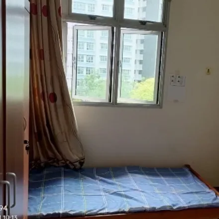 Rent this 1 bed room on Keat Hong in 803C Keat Hong Close, Singapore 683803