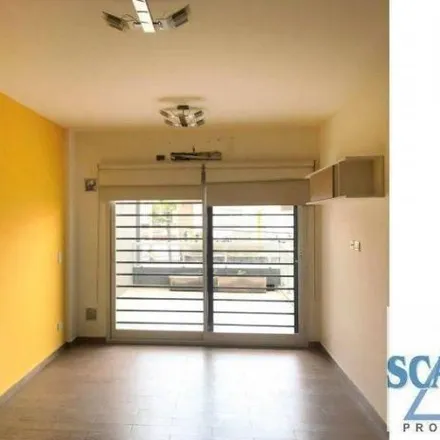Buy this 2 bed apartment on 436 - Avenida La Plata 3601 in Partido de Tres de Febrero, B1676 BXG Santos Lugares