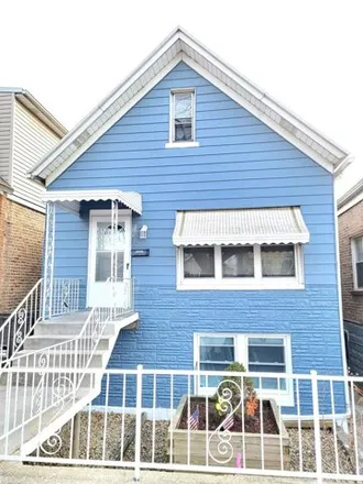 Buy this 7 bed house on 3307 South Leavitt Street in Chicago, IL 60608