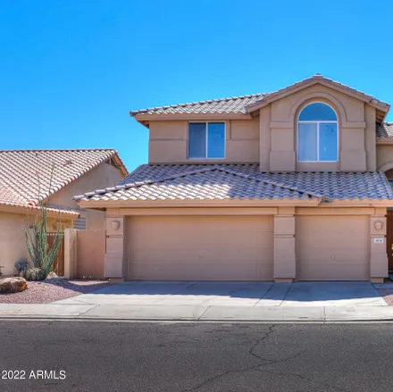 Buy this 5 bed house on 4641 West Flint Street in Chandler, AZ 85226