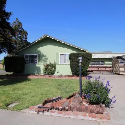 Buy this 4 bed house on 16033 Via Catherine in San Lorenzo, California