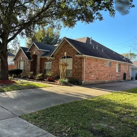 Image 2 - 2632 Leroy Street, Pearland, TX 77581, USA - House for sale