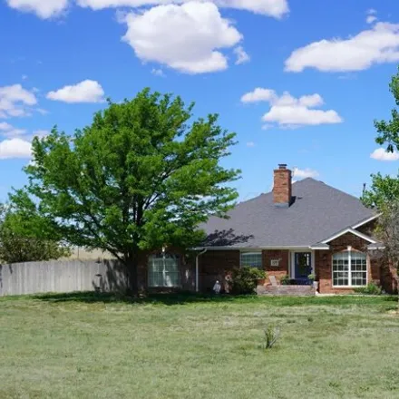 Buy this 3 bed house on 11224 Collinwade Road in Potter County, TX 79124