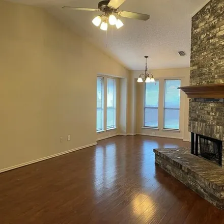 Image 2 - 8300 Willow Creek Dr, Frisco, Texas, 75034 - House for rent