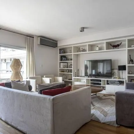 Buy this 2 bed apartment on Paunero 2831 in Palermo, Buenos Aires