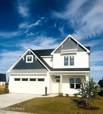 Buy this 4 bed house on Appomattox Drive in New Hanover County, NC 28409