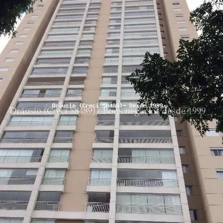 Buy this 4 bed apartment on Rua Tito 913 in Vila Romana, São Paulo - SP