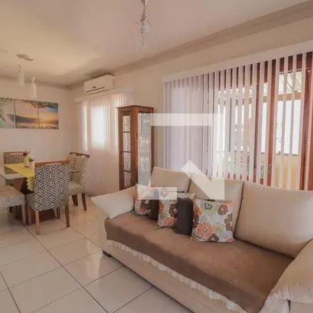 Buy this 2 bed apartment on Rua João Alfredo Panitz in Centro, São Leopoldo - RS