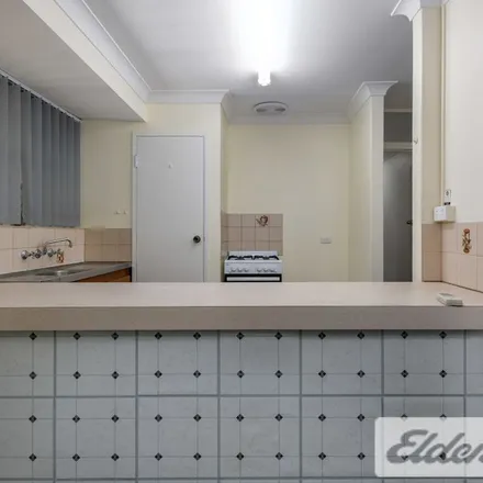 Rent this 3 bed apartment on Milina Street in Hillman WA 6168, Australia