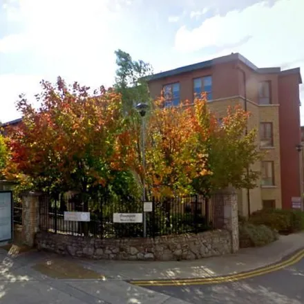 Rent this 2 bed apartment on 102 O'Rourke Park in Dun Laoghaire Sallynoggin West DED 1986, Dún Laoghaire