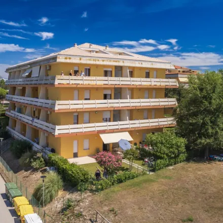 Image 9 - Condominio Carina, Via Rigel 92, 30028 Bibione VE, Italy - Apartment for rent