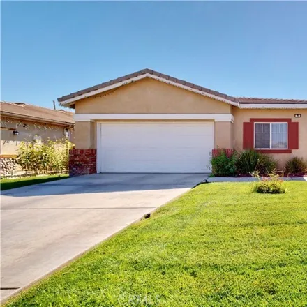 Buy this 4 bed house on unnamed road in Victorville, CA 93533