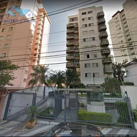 Image 1 - Projeto Kids, Rua Moliére, Jardim Marajoara, São Paulo - SP, 04671-071, Brazil - Apartment for sale