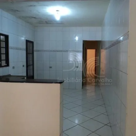 Image 1 - Rua José Martins, Jardim Conceição, Santa Bárbara d'Oeste - SP, 13450-021, Brazil - House for rent