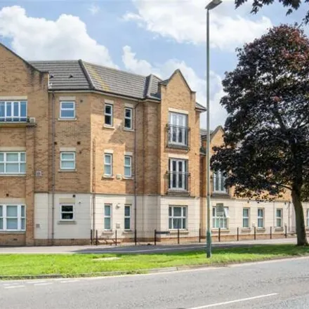 Image 1 - Annecy Court, Dowty Road, Cheltenham, GL51 7NZ, United Kingdom - Apartment for sale