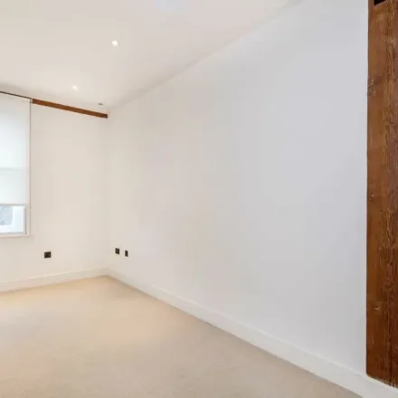 Rent this 3 bed apartment on Jack Straw's Castle in 12 North End Way, London