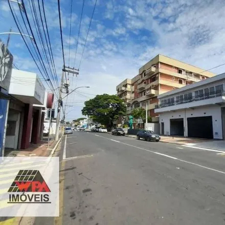 Rent this 2 bed apartment on Avenida Campos Sales in Girassol, Americana - SP