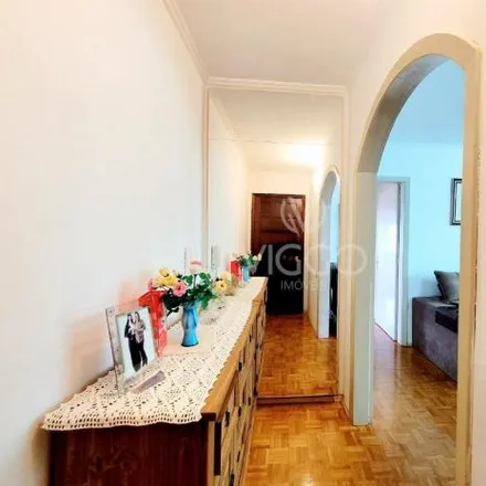 Buy this 3 bed apartment on Rua Tancredo Feijó in Rio Branco, Caxias do Sul - RS