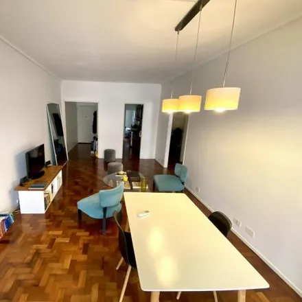 Buy this 2 bed apartment on Avenida Cabildo 2098 in Belgrano, C1428 AAP Buenos Aires