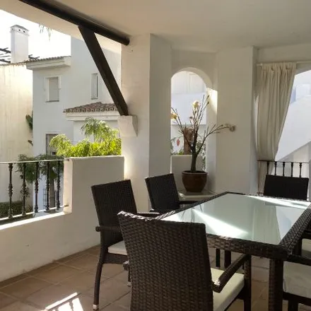 Image 8 - Calle Alameda, 29660 Marbella, Spain - Apartment for rent