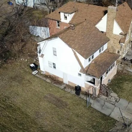 Image 3 - 13633 Mendota St, Detroit, Michigan, 48238 - House for sale