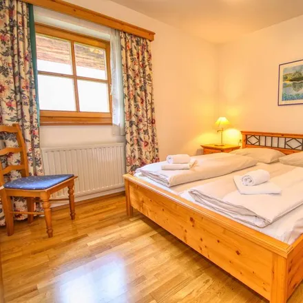 Rent this 2 bed apartment on Aufhausen in 5721 Aufhausen, Austria