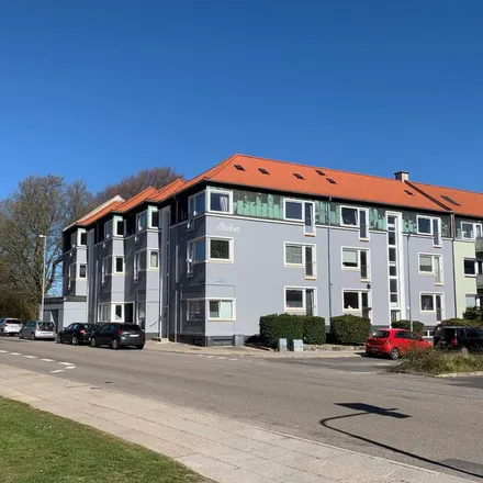 Rent this 2 bed apartment on Schaldemosevej 1 in 8900 Randers C, Denmark