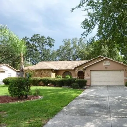 Image 1 - 9302 Picasso Street, Spring Hill, FL 34608, USA - House for sale
