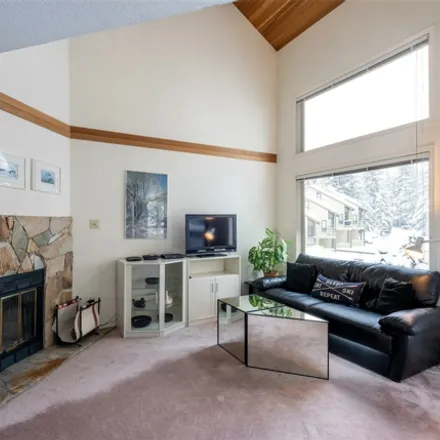 Buy this 2 bed townhouse on Smoke Tree in Whistler Resort Municipality, BC V8E 1H8
