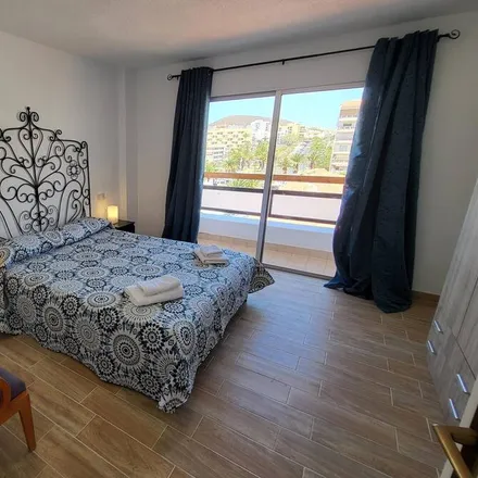 Rent this 3 bed apartment on LOS CRISTIANOS in Avenida de Juan Carlos I, 38650 Los Cristianos